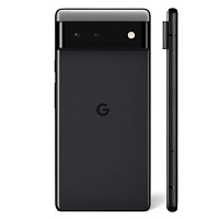 Google Pixel 6 256GB Black